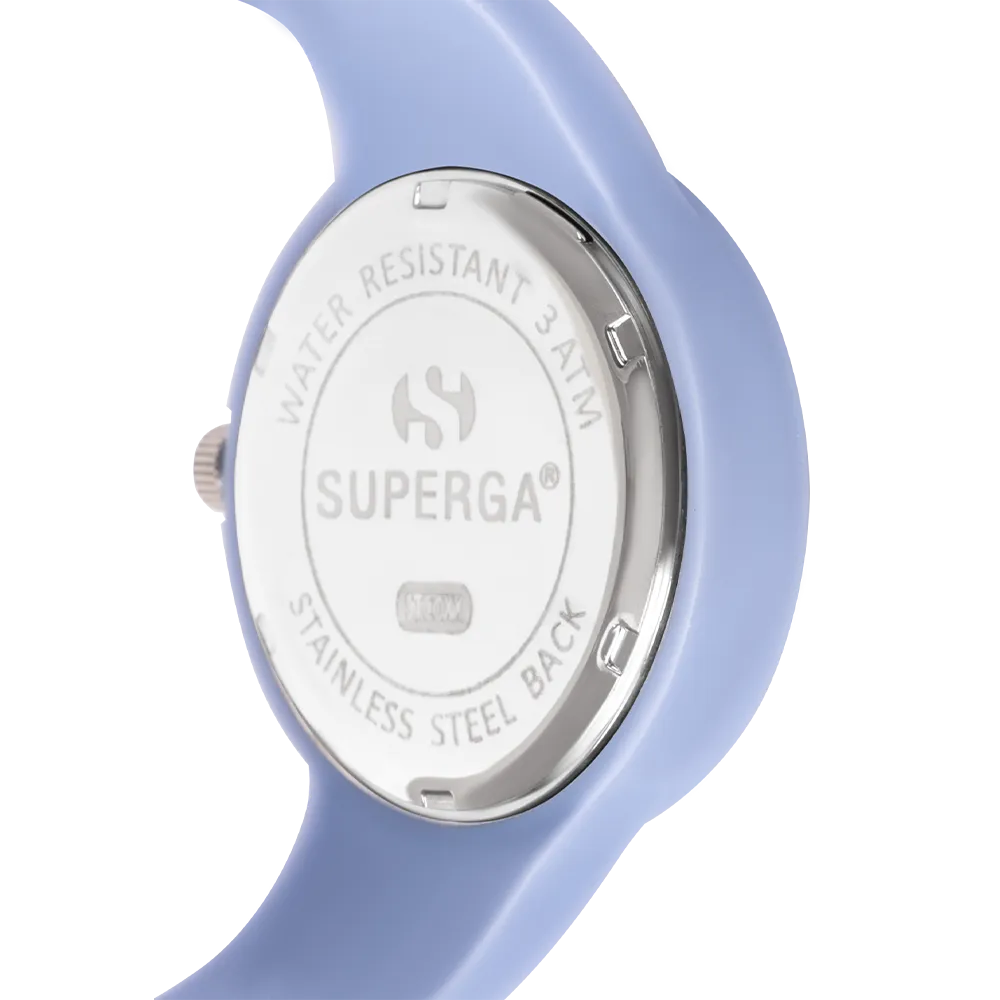 Superga Night Spark Azzurro (medium)