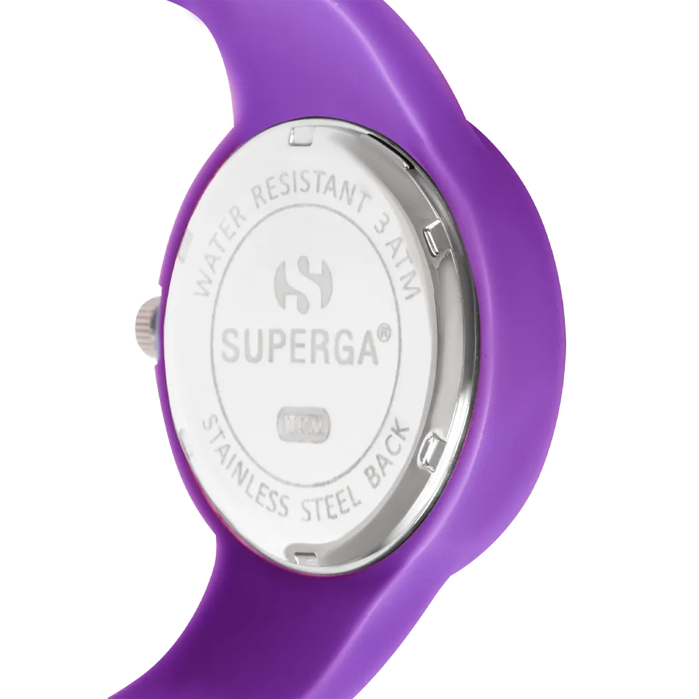 Superga Night Spark Viola (medium)