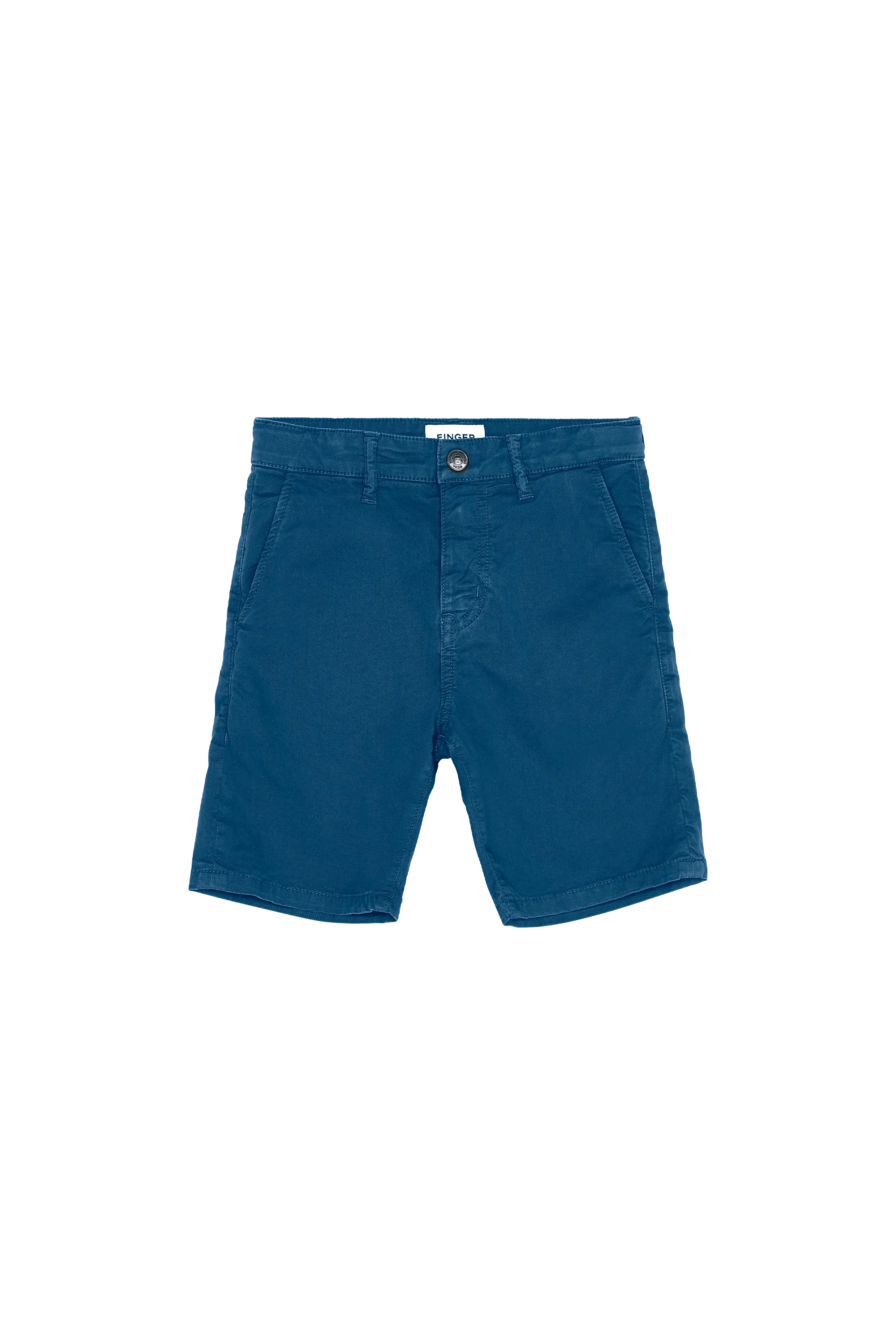 SURFER Light Abyss - Chino Fit Bermuda Shorts