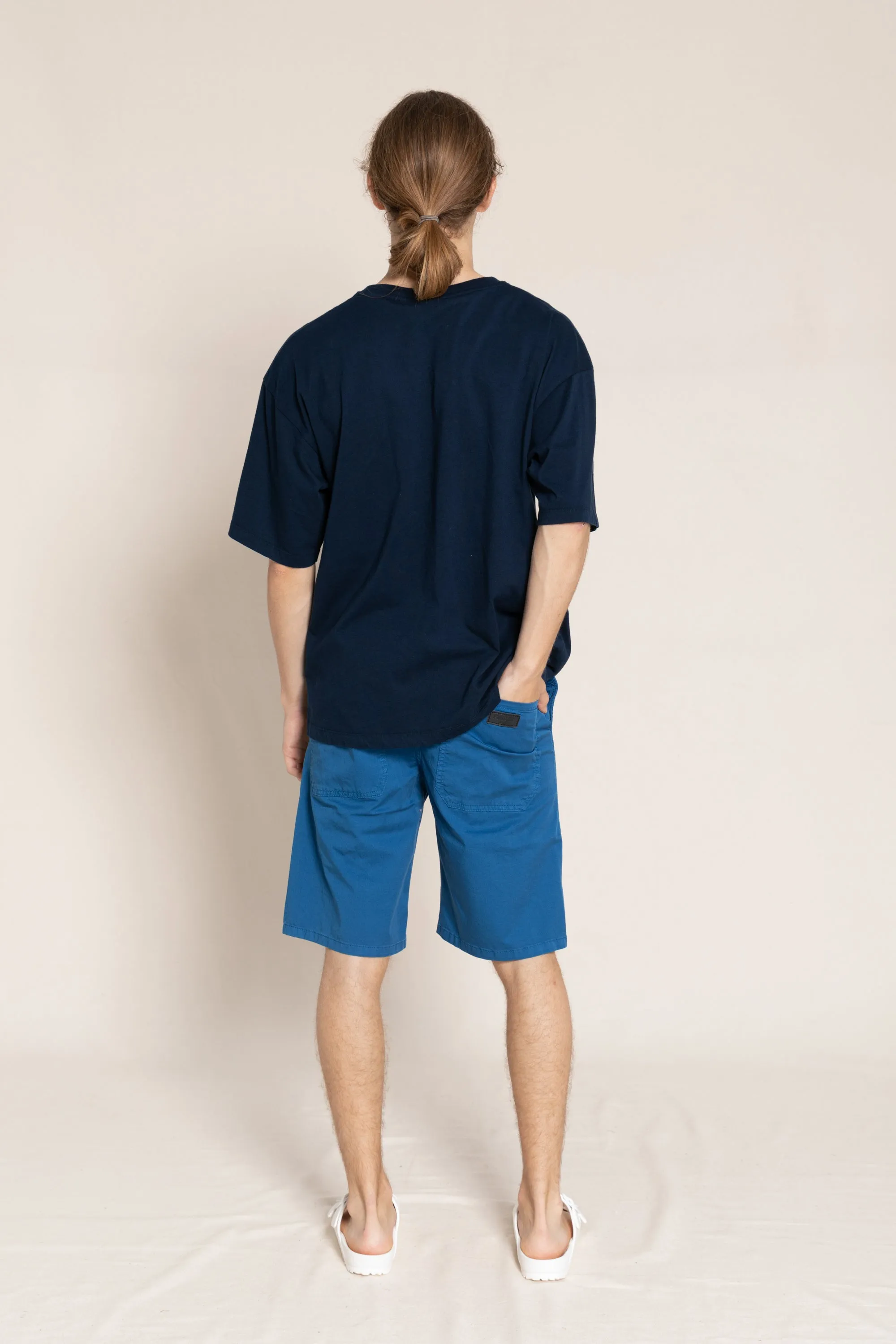 SURFER Light Abyss - Chino Fit Bermuda Shorts