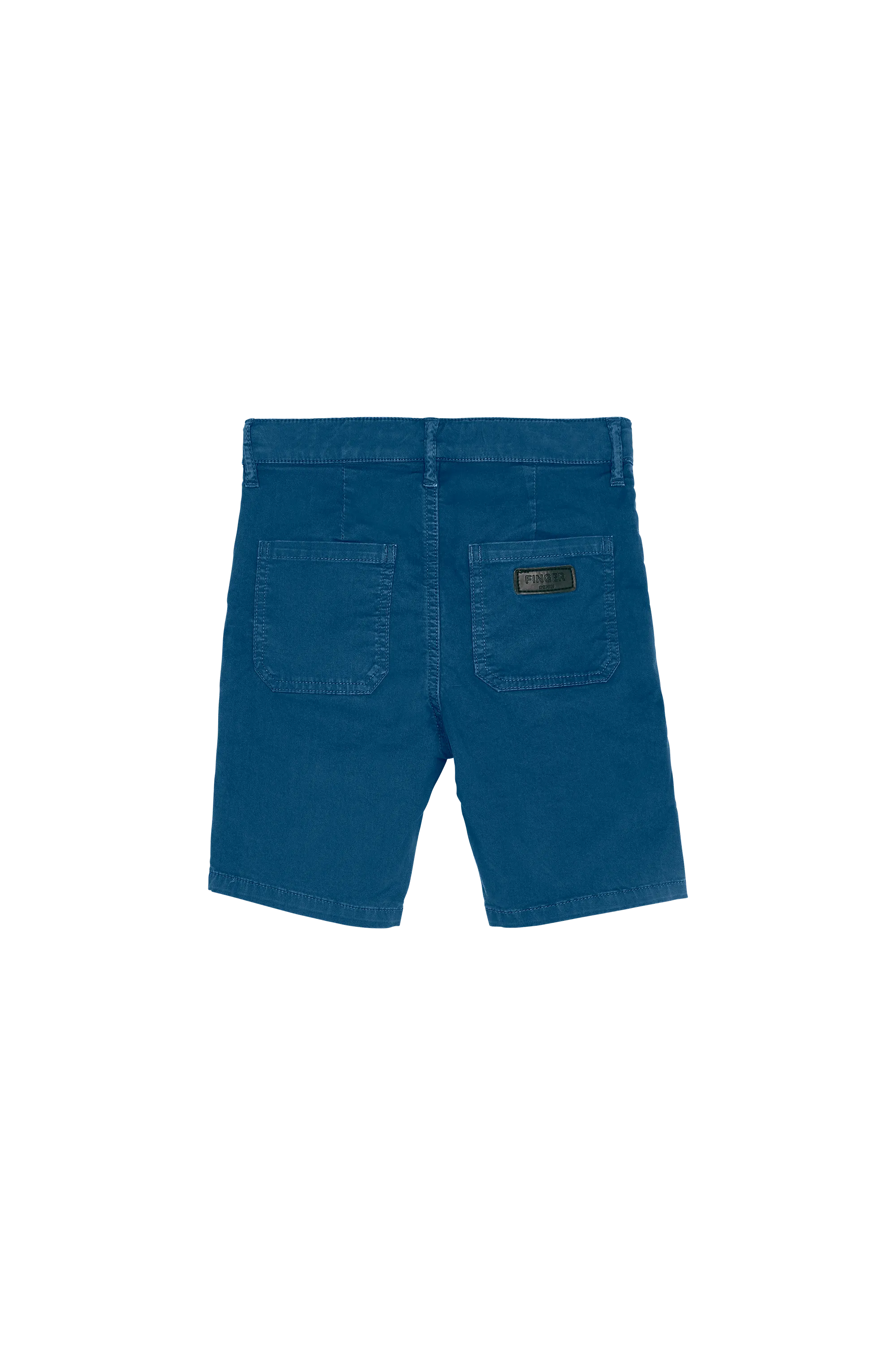 SURFER Light Abyss - Chino Fit Bermuda Shorts