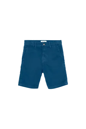 SURFER Light Abyss - Chino Fit Bermuda Shorts