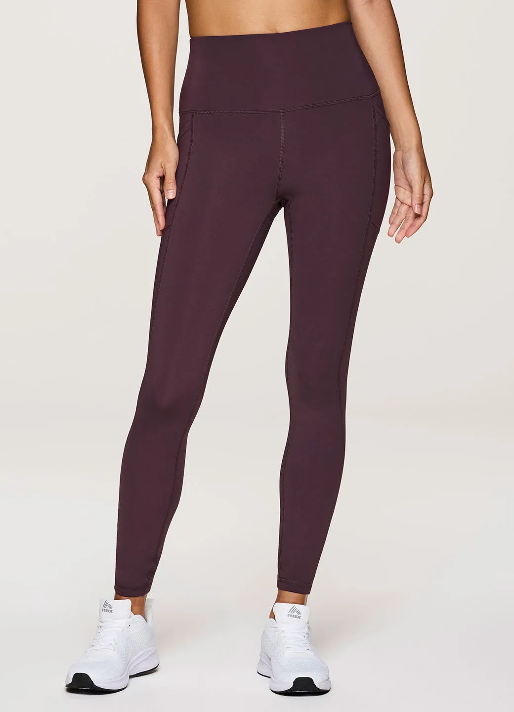 Tech Flex Ultra Hold Legging