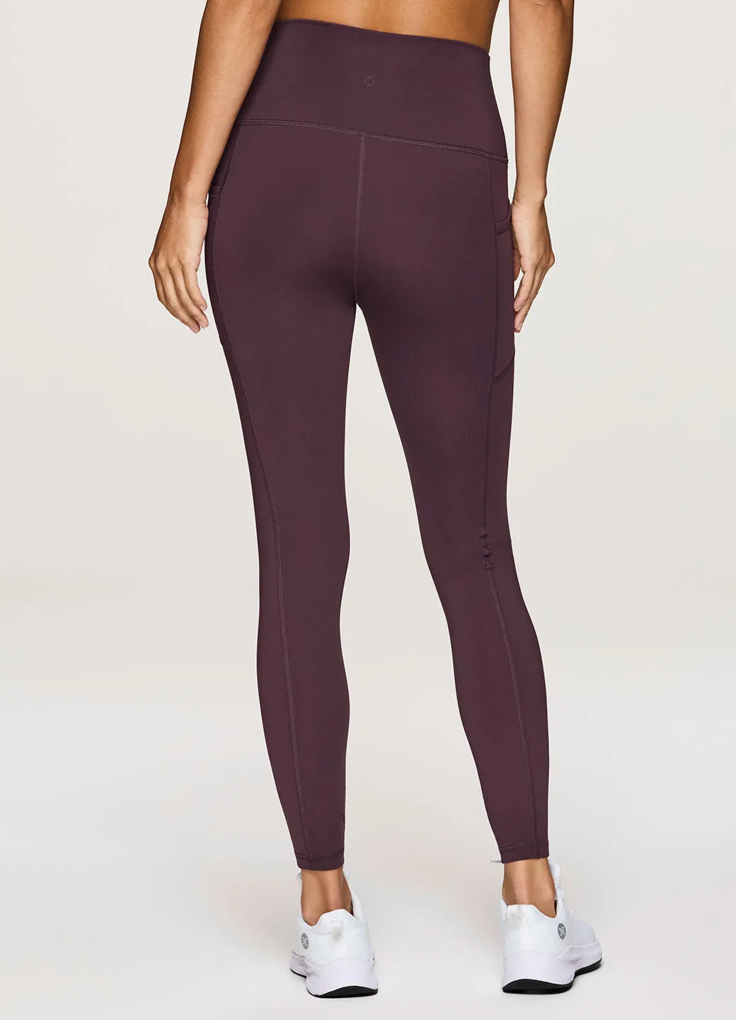 Tech Flex Ultra Hold Legging