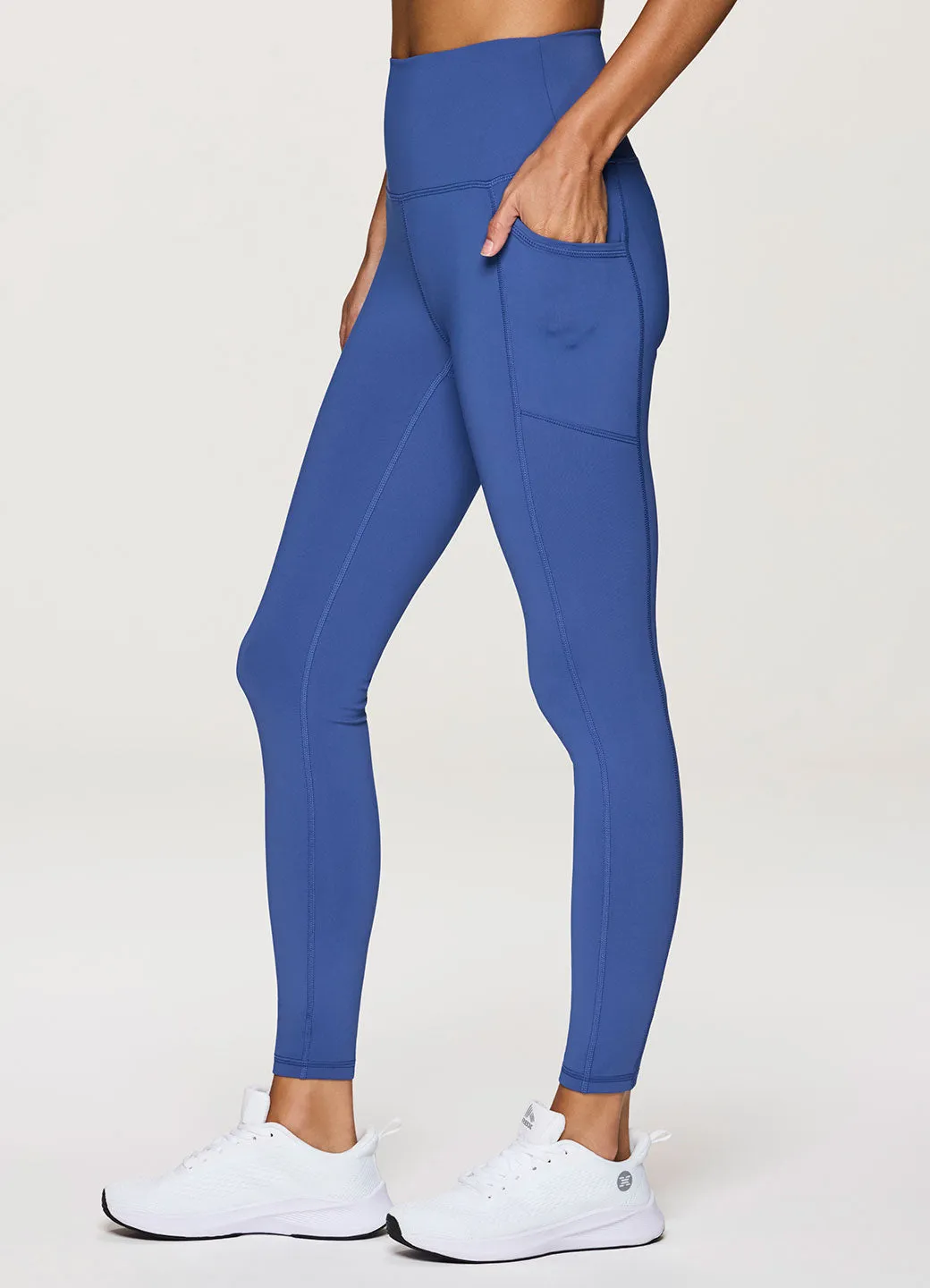 Tech Flex Ultra Hold Legging