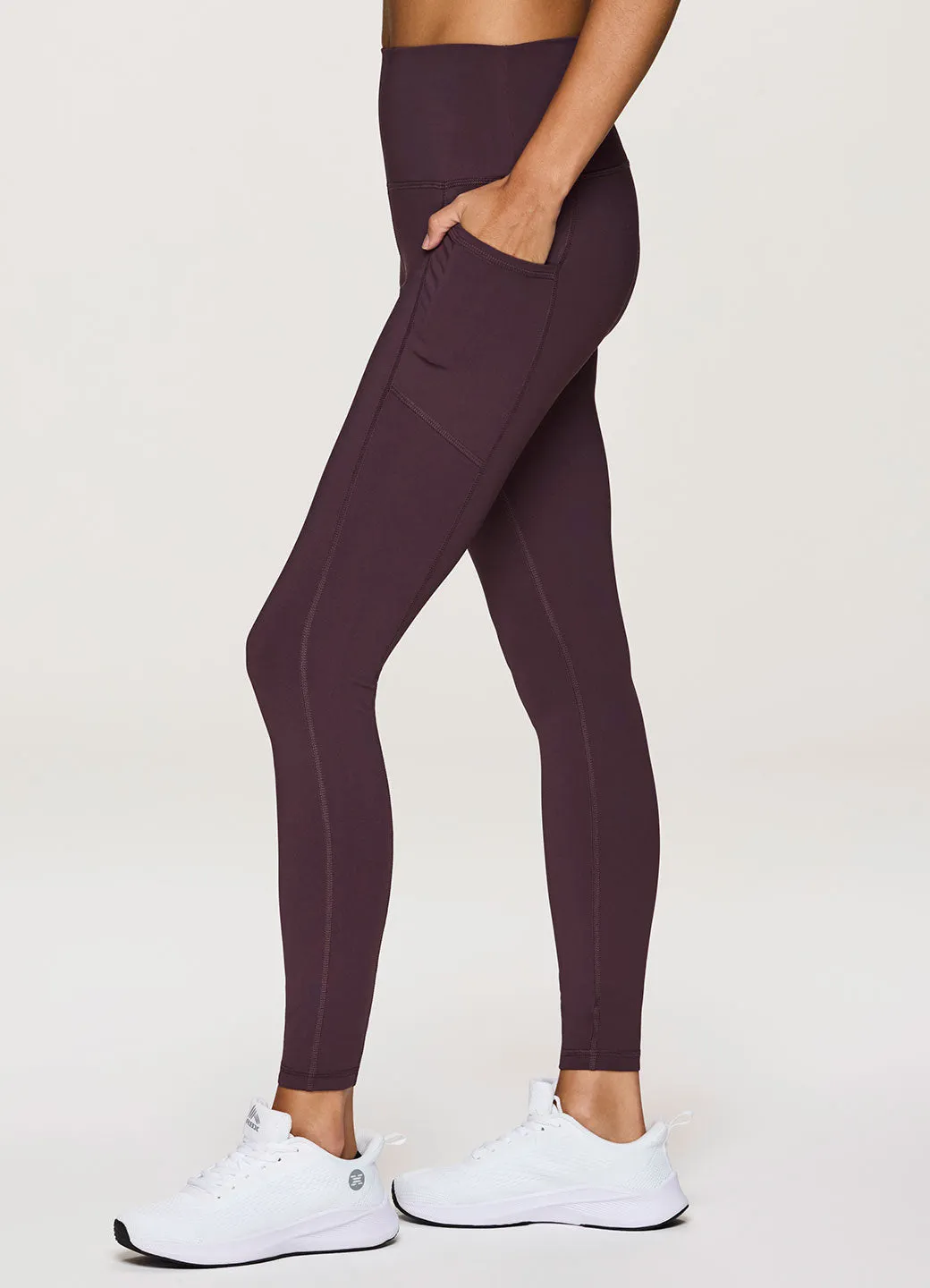 Tech Flex Ultra Hold Legging