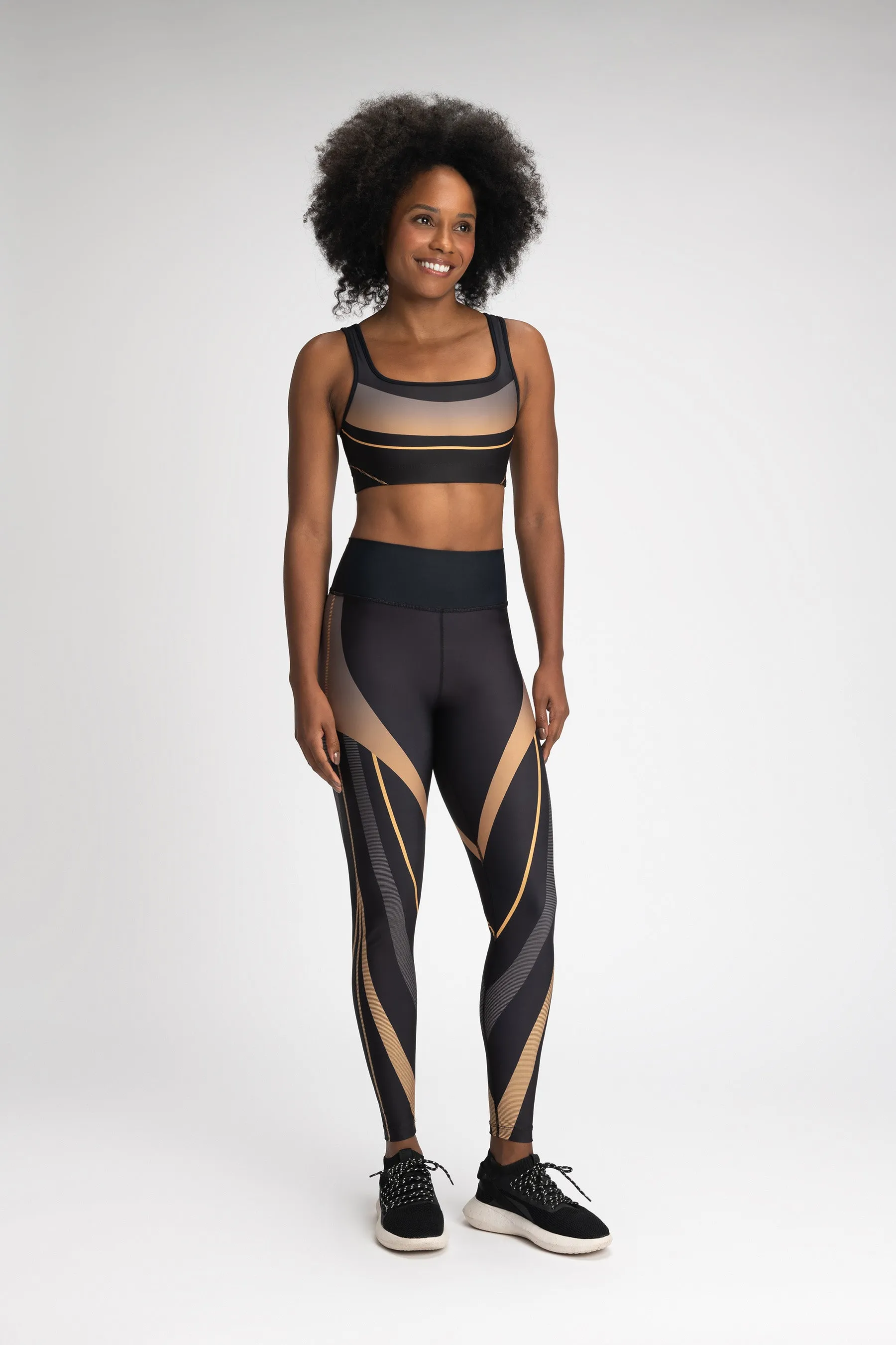 Techverse Leggings