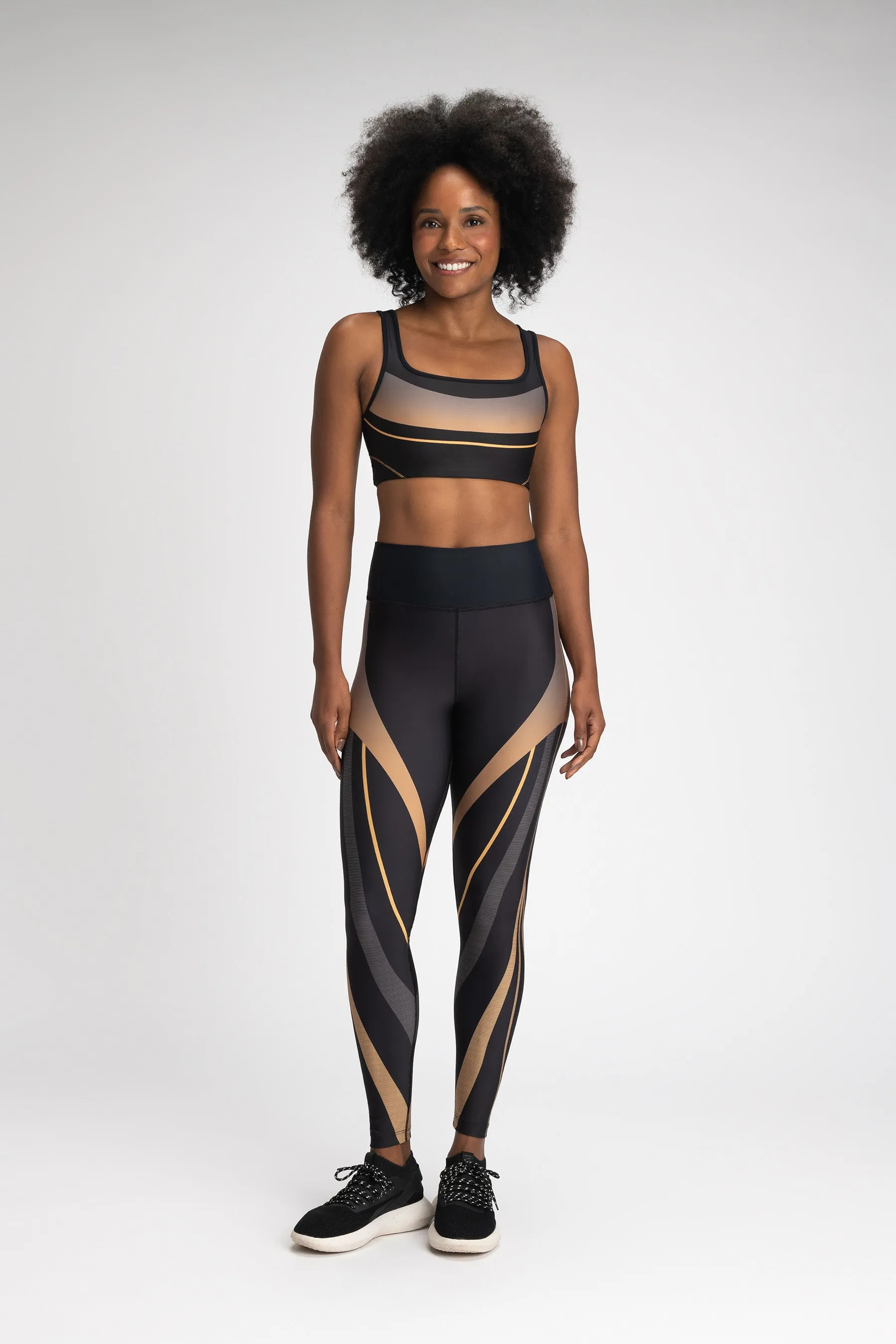 Techverse Leggings