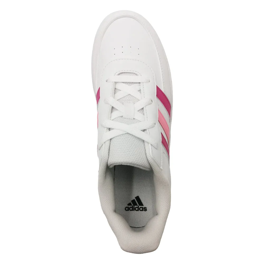 Tenis Casuales para Niñas Adidas HP8959 Breaknet 2.0 K