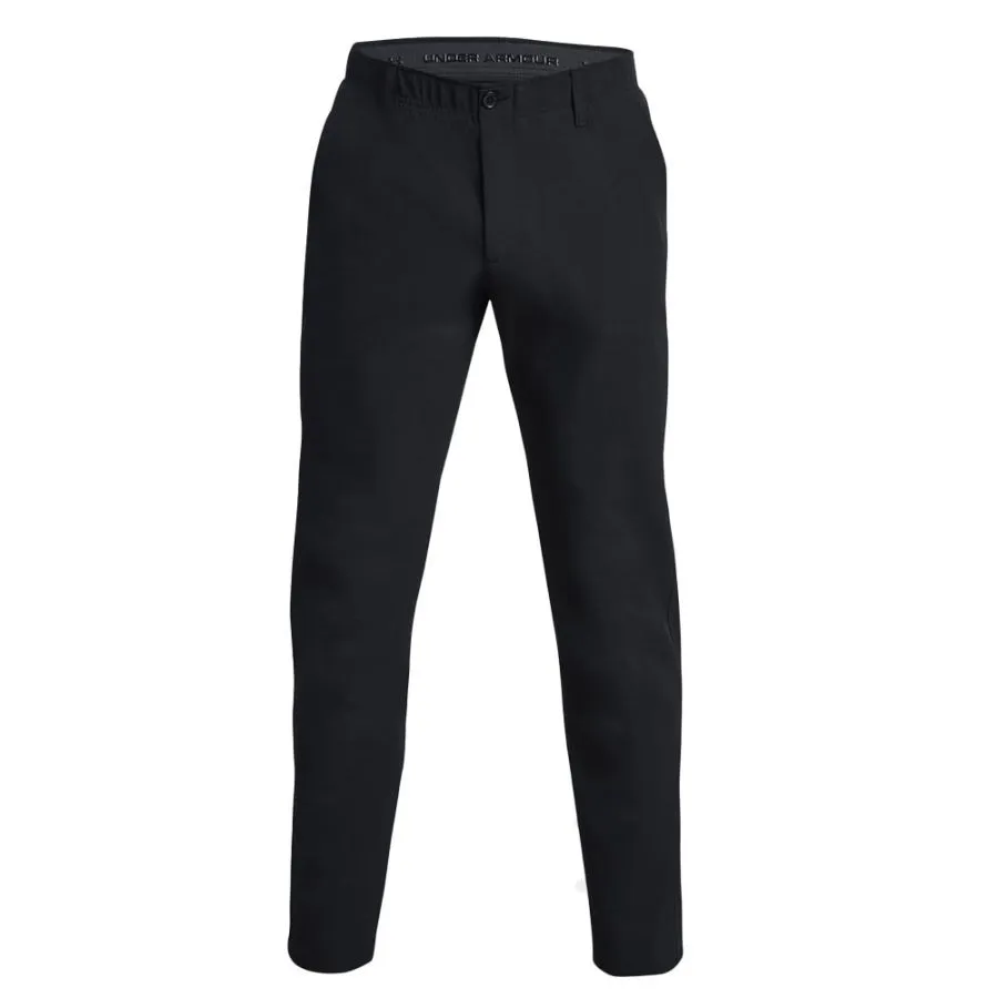 Under Armour CGI Tapered Golf Trousers 1379729