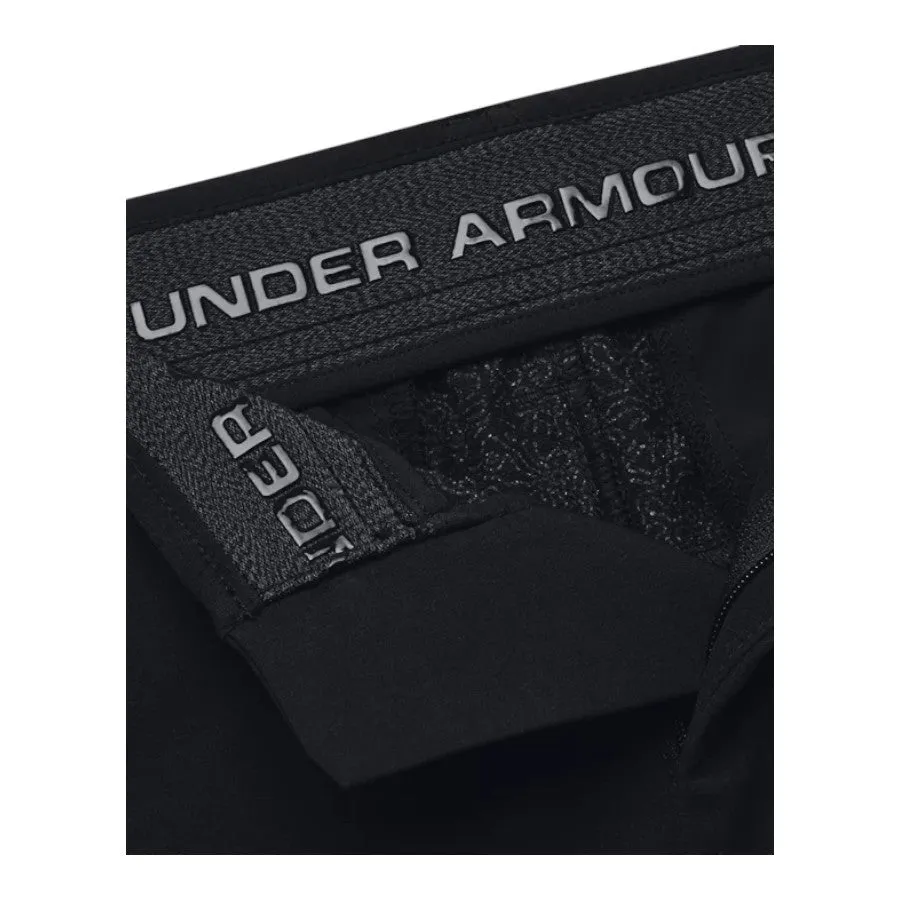 Under Armour CGI Tapered Golf Trousers 1379729