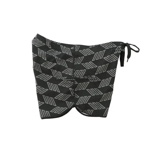 Wahine Kapa Board Shorts