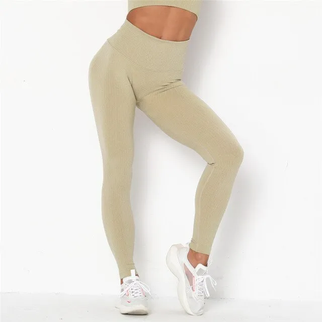 Workout Leggings