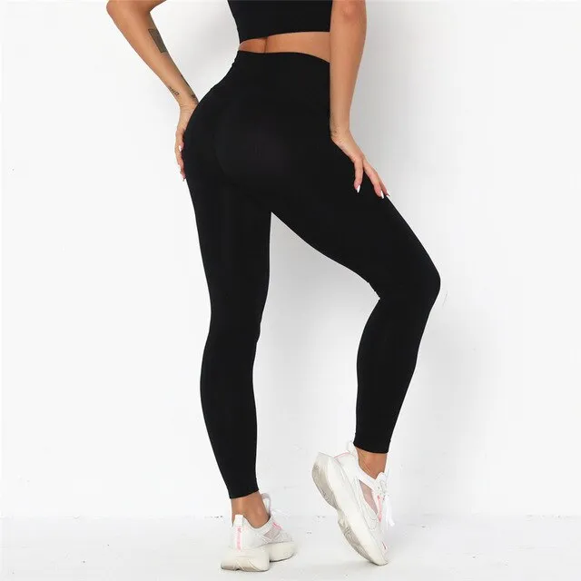 Workout Leggings